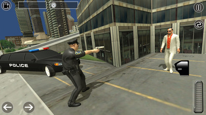 VIP Limo - Crime City Case screenshot 2