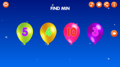 Cool Math Games for Kids - Educational Learning screenshot 2