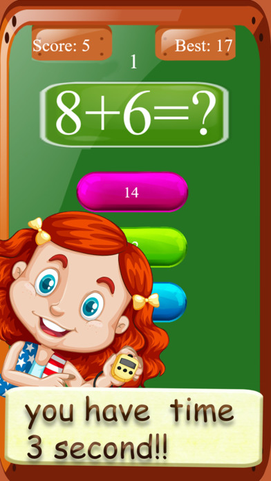 Crazy Math Play - Prodigy math problem solver screenshot 2