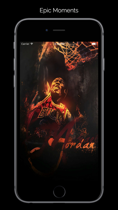 Basketball Wallpapers 2018 screenshot 3