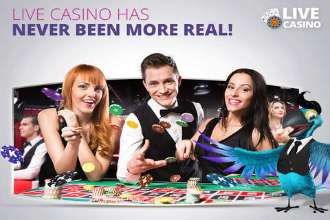Karamba Casino Games & Slots screenshot 3