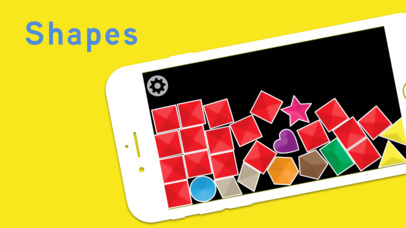 App Shopper: Alphabet, Numbers, Shapes & Colors By KIDpedia (Education)