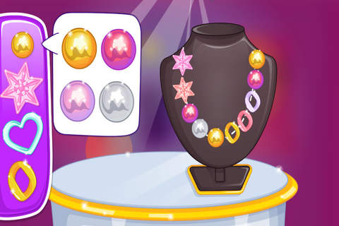 DIY Jewellery Creator 1 screenshot 2