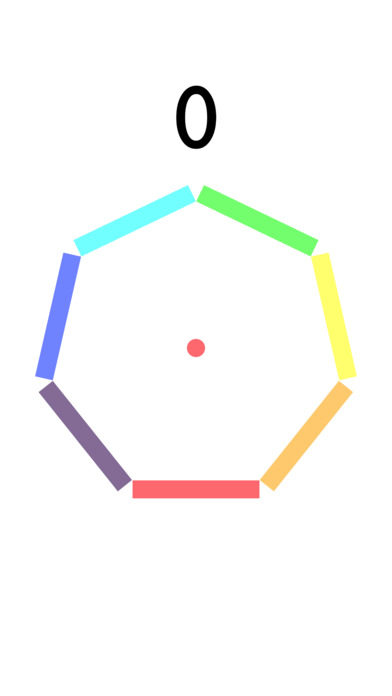 Color Wheel - Spin to Win! screenshot 3