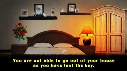 The House Escape Games - start a puzzle challenge screenshot 2