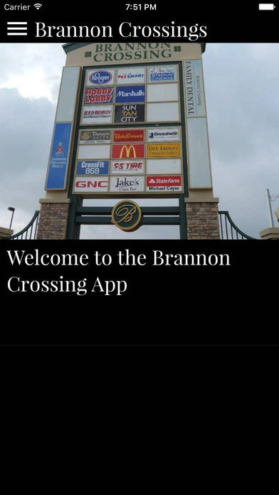 Brannon Crossing screenshot 2