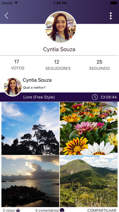 Tyvo App screenshot 3