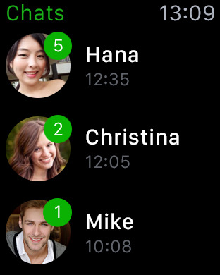 iPhone Screenshot 2