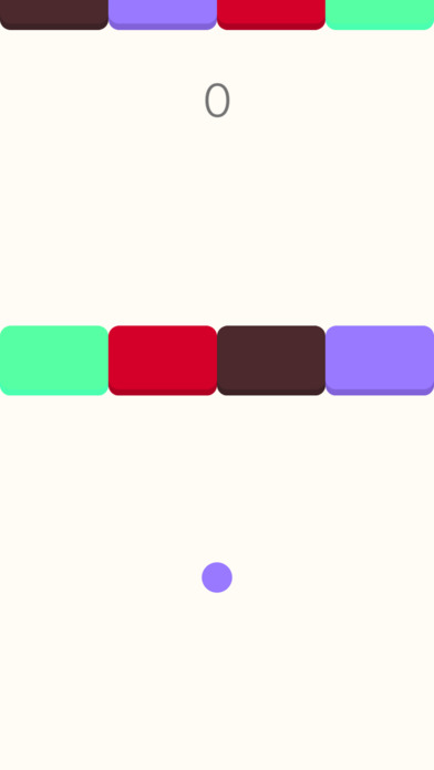 Colored Challenge screenshot 3