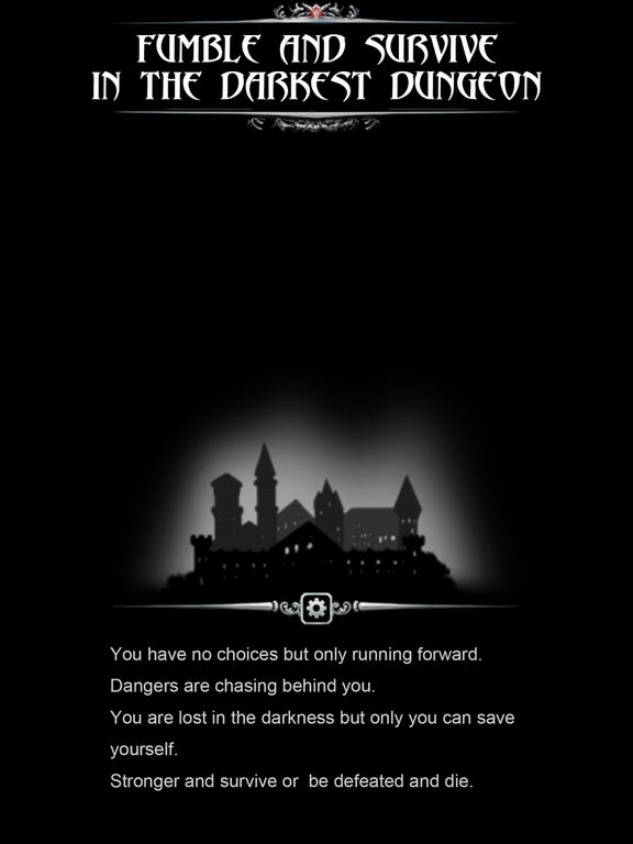 Dungeon Survivorscreeshot 2