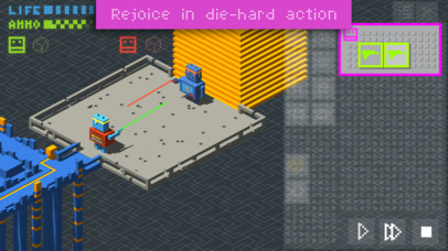 zRobots screenshot 4