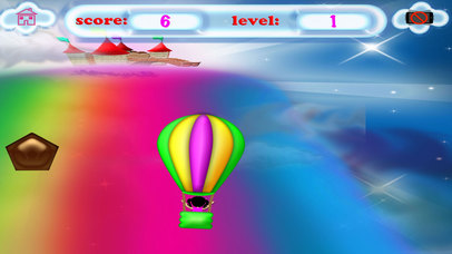 Learning Ride Collect The Shapes screenshot 3