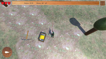 Miner's Rebellion screenshot 2