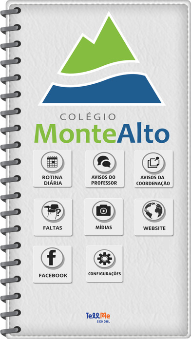 Colégio Monte Alto Tijuca screenshot 2