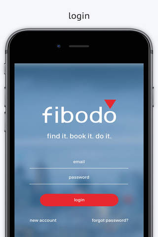 fibodo for Business screenshot 3