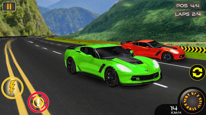 Extreme Drift Car Racer screenshot 2