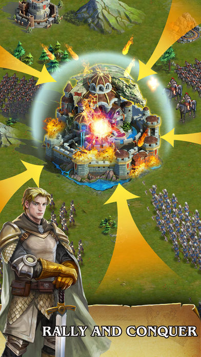 World of Kings screenshot 3