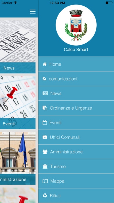 Calco Smart screenshot 3