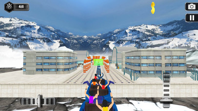 Roller Coaster Sim screenshot 3