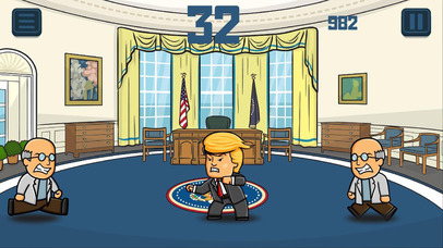 Trump Pro screenshot 4