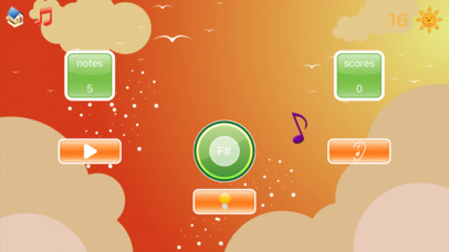 First Ear Training Music Game screenshot 2