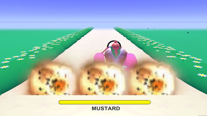 Hot Dog Racer - Top Car Racing for Boys & Girls screenshot 4