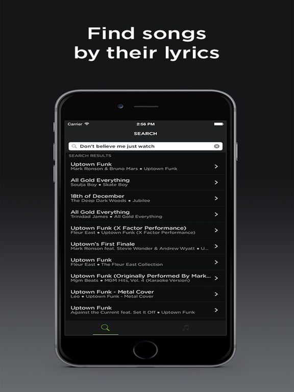 Premium Music & Finder Spotify Premium screenshot 8