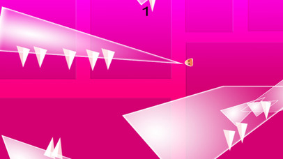 Amazing Jelly Cave Dropperz screenshot 2
