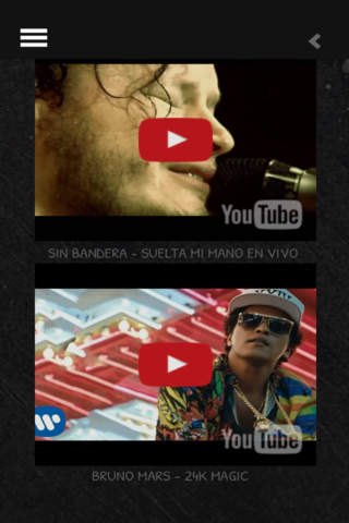 Radio Show Ecuador screenshot 4