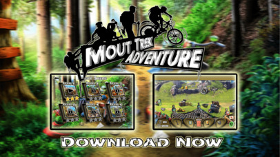 Mount Trek Adventure screenshot 4