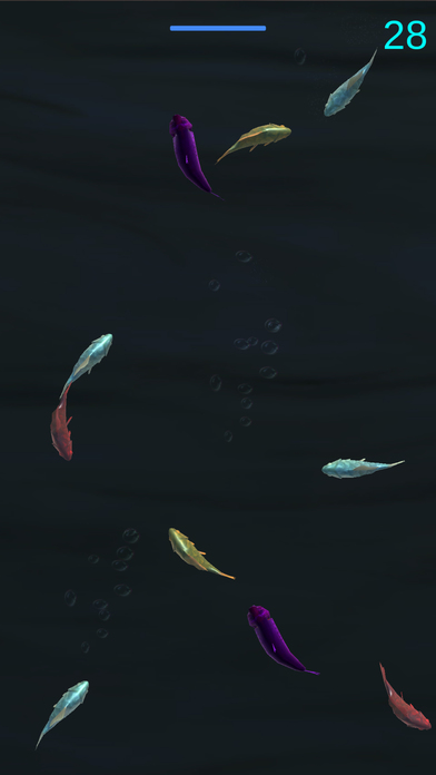 Snappy Fish - SF screenshot 2