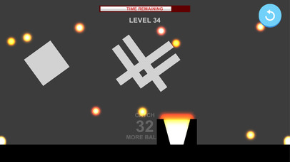 Lava Balls screenshot 3