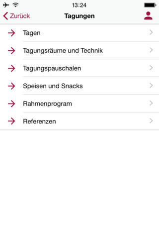 Wellness Urlaub - Bad Zwesten screenshot 4