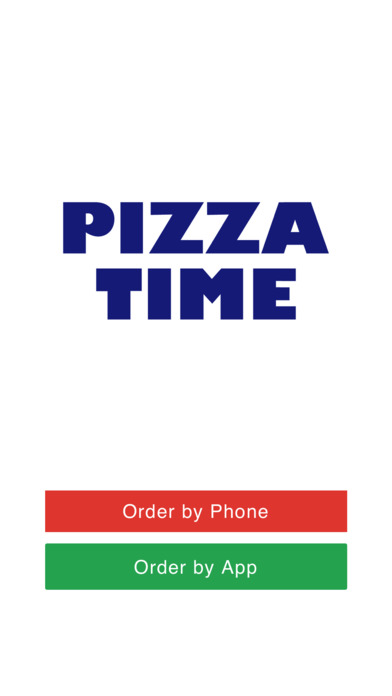 Pizza Time LS12 screenshot 2