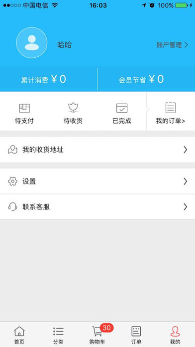 iPhone Screenshot 5