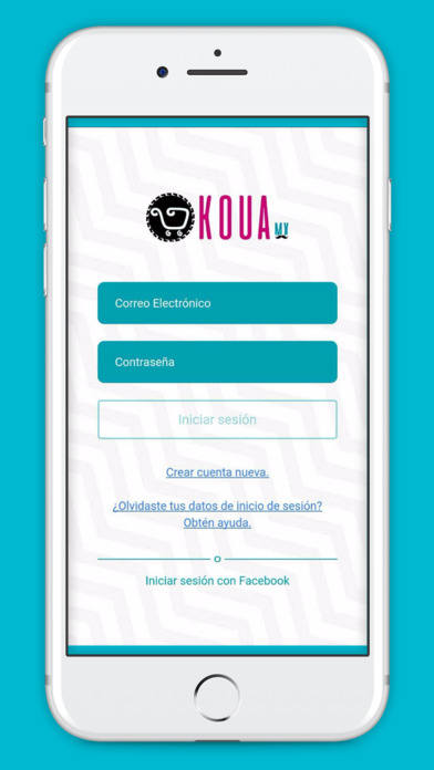 Koua MX screenshot 2
