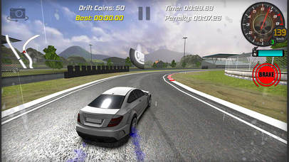 Drift Pro : Car Drift Racing screenshot 4
