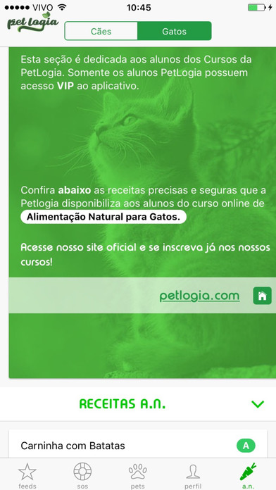 PetLogia screenshot 4