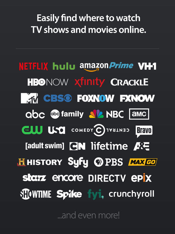 Active Crackle On Apple Tv