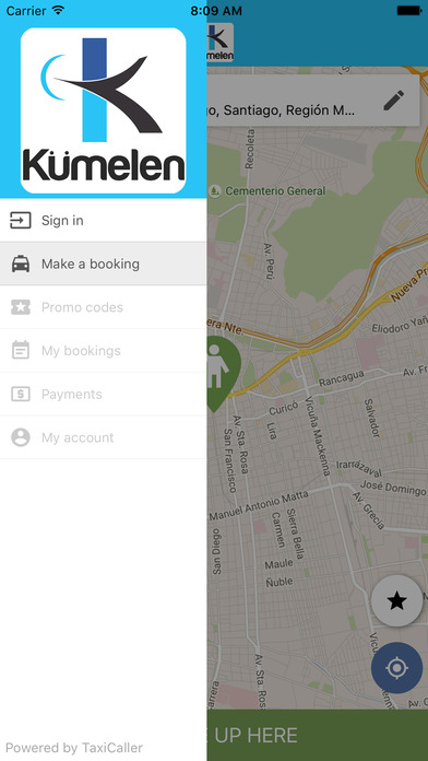 download Taxi Kümelen apps 0