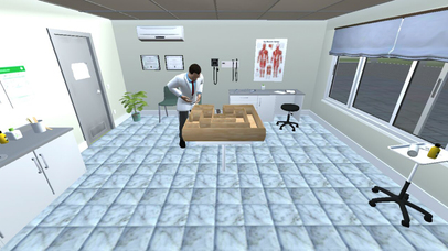Mouse Escape - 3D Labyrinth Maze screenshot 2