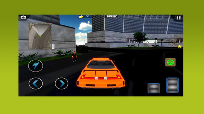 Self Drive Car Rental Simulator screenshot 3