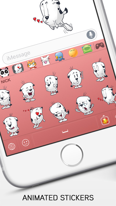 download Emoji - inTextMoji™ Pro ;) apps 3