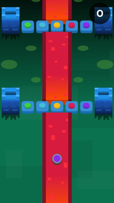 Color Bridge screenshot 2