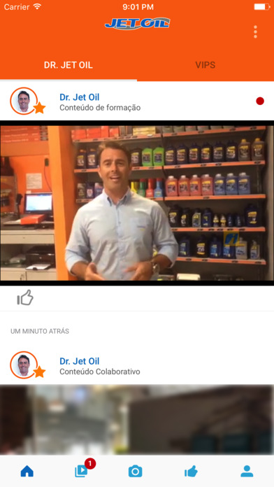 Dr. Jet Oil screenshot 3
