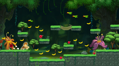 Monkey island Adventure screenshot 3