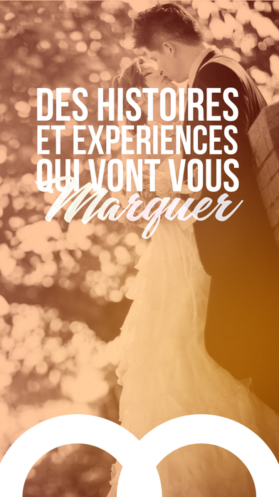 Mon Mariage - Réussir sa vie screenshot 2