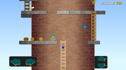 The Tower Quest screenshot 2