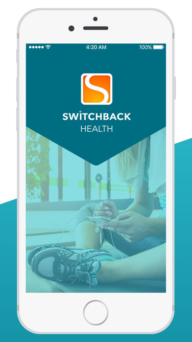 SwitchBack Health screenshot 3