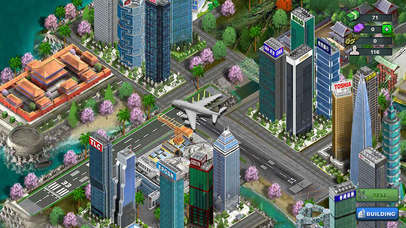 Airport Island®, Asia screenshot 3